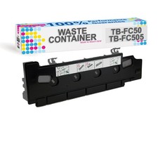 Compatible Waste Container for Toshiba TBFC50,TB-FC50, TB FC505,TB-FC505, e-S... picture