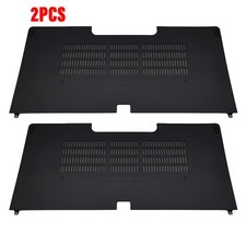 2X For Dell Latitude E7450 HDD 0XY40T XY40T Bottom Case Access Panel Door Cover picture
