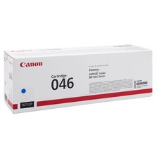 Canon 1243C002 Laser Toner - Yellow Toner cartridge Cyan picture