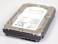 300GB Fujitsu A3C40114566 Seagate ST3300657SS SAS 6G 3.5 inch 15K HDD Hard Drive picture