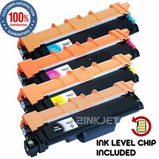 4PK TN227 TN-227 Toner Cartridges for MFC-L3710CW HL-L3210CW HL-L3230CDW TN223 picture