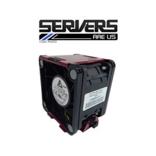 HP ProLiant 496066-001 DL380 DL385 G6 G7 server hot plug fan 463172-001 picture