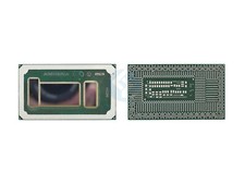Re-ball Tested Original Intel Core i7 -6567U SR2JH GBA CPU Chip 0.45 Leader Ball picture