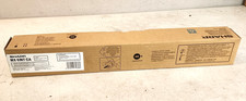 Sharp MX-51NTCA Cyan Toner Cartridge MX-51NTCA MX-4110N Genuine New Sealed Box picture