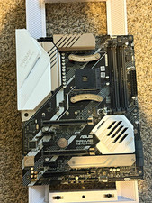 ASUS PRIME X570-PRO ATX AM4 DDR4 4-Slot PCIe Gaming Motherboard picture