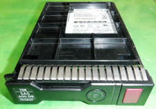 HP  765867-001  600GB 15K SAS INTERNAL HDD HP 3.5 inch Caddy picture