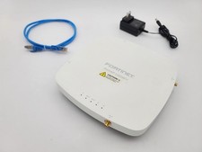 FORTINET FORTIAP 223E INDOOR WIRELESS ACCESS POINT W DUAL RADIO & 802.11AC WAVE picture