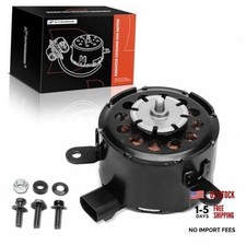 Engine Radiator Cooling Fan Motor picture