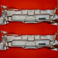 BROTHER  NEW  TN-227BK  2-PACK  2  Black Toner Cartridge picture