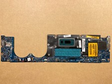 NEW Dell XPS 13 7390 Motherboard Intel i7-10710u 1.1GHz 8GB 7G1Y1 0NVC6 LA-H931P picture