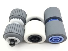 5X 8927A004AA Pickup Exchange Roller Kit compatibility Canon DR-6080/7580/9080C picture