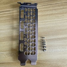 Baffle Plate Bracket for Gigabyte RTX 3070 GAMING OC EAGLE VISION Video Card picture