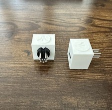Atari Power Cube 800XL, 600XL, 65XE, 130XE, XEGS  USB C Power Supply Adapter picture