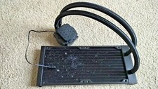 DeepCool Infinity Series LT520 240mm Premium High-Performance Liquid CPU Cooler picture