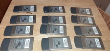 Lot of (12) Cisco Aironet 802.11 a/b/g Wireless Adapters | PN: AIR-CB21AG-A-K9 picture