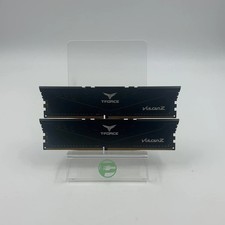 TeamGroup T-Force Vulcan Z 32GB (2x16GB) RAM DDR4 3600MHz picture