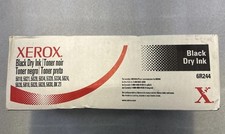 Genuine Xerox 6R244 Black Toner Cartridge  NEW 5018 5028 5034  picture
