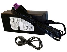 NEW 32V AC/DC Adapter For HP PhotoSmart D7355 D7360 CC322A Q8220AR Power Supply picture