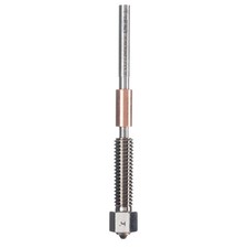 Diamondback Nozzles – Creality Unicorn K1 Compatible – Polycrystalline Solid picture