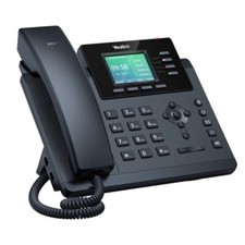 Yealink T34W  IP Phone with 4 Lines & Wi-Fi Bluetooth  picture