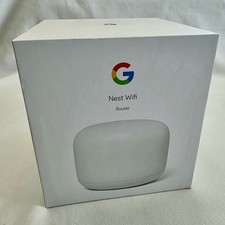 Google Nest Router - GA00595-US picture