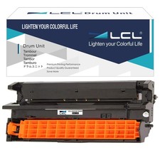 LCL Compatible Drum Unit Replacement for OKI 43501901 25000 Pages Drum B4500n B4 picture