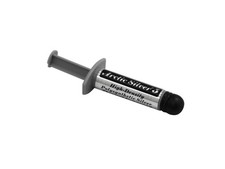 Arctic Silver 5 AS5-3.5G Thermal Paste,Black, Grey picture