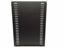 SEE PICS Tripp Lite SRSHELF4PHD 1U Rack Mount Server Network Shelf 19x25-inch picture
