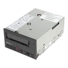 Streamer IBM 24R0262 T400-An LTO-2 SCSI FH picture