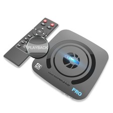 ClonerAlliance UHD Pro, 4K Video Recorder, HDMI Capture DVR with H.265/H.264 ... picture