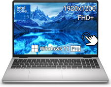 Dell 16 DC16251 Touchscreen 16