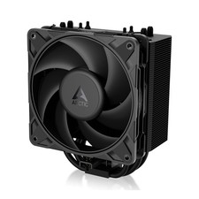 ARCTIC Freezer 36-S (Black) CPU Cooler with P12 Pro Cooler + Thermal Paste MX-7 picture