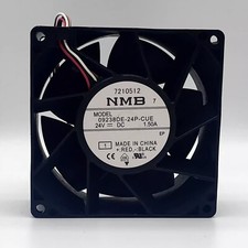 NMB 09238DE-24P-CUE 9238 DC24V1.50A 9CM 4-Wire Inverter Cooling Fan picture
