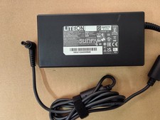PA-1181-76 LITEON 20V 9A For TB3DOCK2DPPD Thunderbolt 3 Dock 5.5mm 180W Original picture