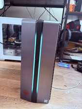 HP OMEN 870-224 Gaming Desktop i5-7400 GTX1060 8GB 500gb Win10 picture