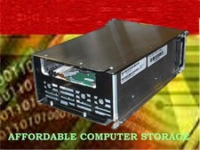 SUN 3800892-001 HP 6420703-31 400GB Ultrium 460 LTO-2 LVD Tape Drive L25 L100 picture