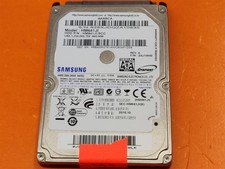 ⭐️⭐️⭐️⭐️⭐️ *AS IS* HDD Hard Drive SATA Laptop 2.5