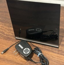 Netgear R6200v2 w/power supply R6200 Smart WiFi Router Bundle picture