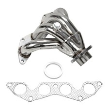 Exhaust Header for Honda Civic EX 2001-2005 MT001102 picture