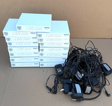 Lot of 15 Sophos RED 15 Network Security Firewall Appliance picture