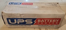 UPS Battery Center UBCRBC161 UPS Battery Pack Replacement picture
