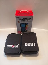 New INNOVA 3120B CANOBD2 OBD1 OBD2 DIAGNOSTIC SCANNER TOOL KIT picture