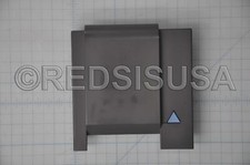 IBM Top Cover Iron Gray 4610-1Nr 50Y0076 picture