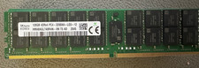 SK Hynix 128GB 4DRX4 PC4-3200AA DDR4 ECC LRDIMM Server Memory HMABAGL7ABR4N-XN picture