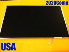 Genuine Laptop LCD Screen for TOSHIBA Satellite L305D-S5895 Grade B ZP54 picture