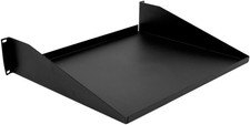 Single Sided Shelf, 3.5(H) x 14.5(D) x 19(W), 50 lbs. Max Capacity picture