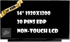 New Genuine HP 14-FQ1025NR 14-FQ 14