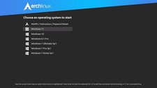 64GB Bootable USB Driver Windows 11/10/8.1/7 WinPE Password Reset Recovery Tool picture