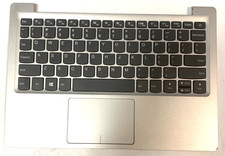 Lenovo Ideapad 120S-11IAP 81A40025US Keyboard Palmrest Touchpad  81A4 Assembly picture