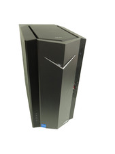 Acer Nitro N50-640 Tower Intel i5-12400F 2.5GHz 32GB RAM 1TB SSD GTX 1650 picture